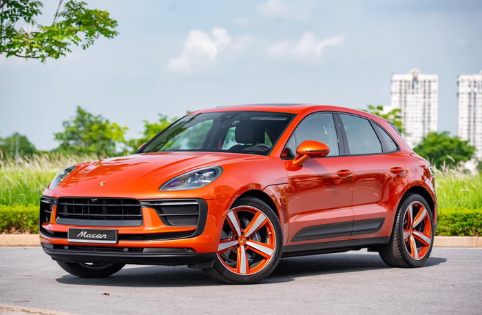 Porsche sẽ ngừng sản xuất Macan chạy xăng từ năm 2024, liệu Việt Nam có bị ảnh hưởng? porsche-macan-Mytour-1.jpg