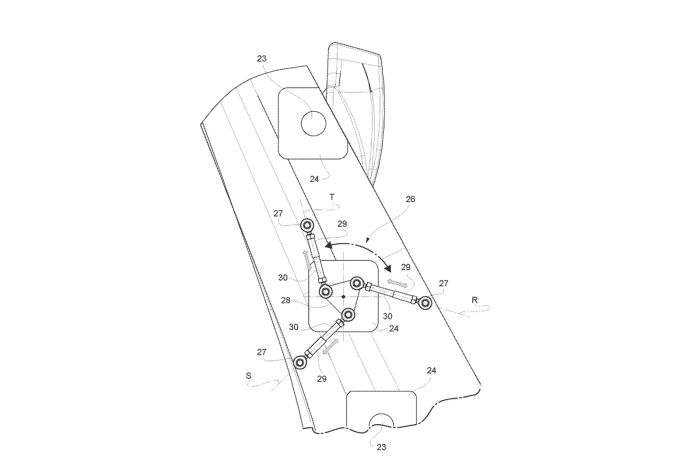 Siêu xe Ferrari thế hệ tiếp theo sẽ có ghế điều chỉnh vô cấp 1219206.webp