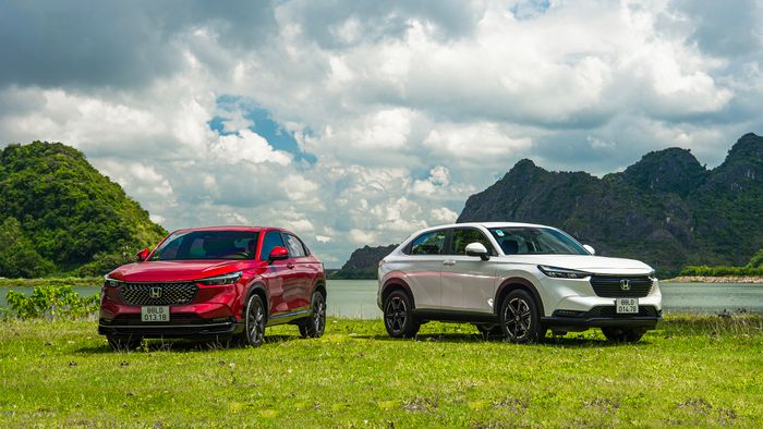 Tháng 10/2023: Honda ghi nhận sự tăng trưởng đáng kể trong doanh số bán xe