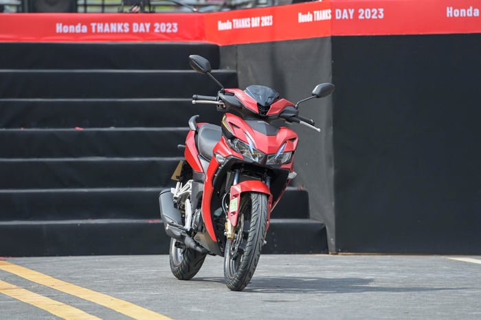 Honda Winner X 2024 ra mắt tại Việt Nam, giá từ hơn 46 triệu - hình ảnh honda-winner-x-2024-07.jpg