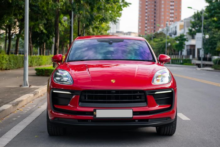 Porsche sẽ ngừng sản xuất Macan chạy xăng từ năm 2024, liệu Việt Nam có bị ảnh hưởng? porsche-macan-Mytour-3.jpg