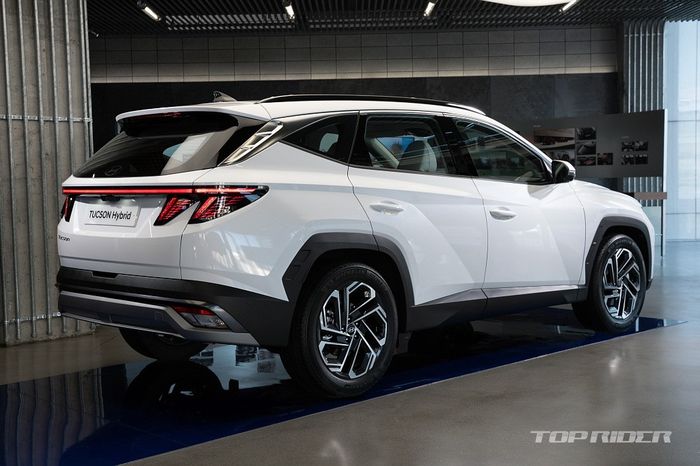 Hyundai Tucson 2024 đã chính thức ra mắt tại Hàn Quốc, có giá từ 496 triệu VNĐ hyundai-tucson-2024-Mytour-3.jpg