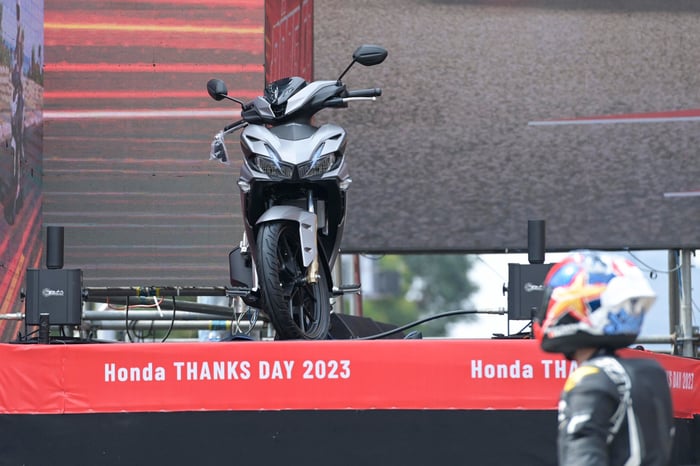 Honda Winner X 2024 ra mắt tại Việt Nam, giá từ hơn 46 triệu - hình ảnh honda-winner-x-2024-04.jpg