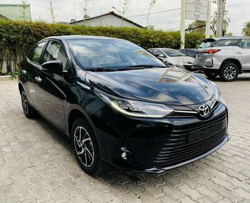 Toyota Việt Nam đã chính thức ra mắt Vios 2023 vào ngày 23/02/2021 để tăng cường sức mạnh và vị thế cho 'đứa con cưng' của mình