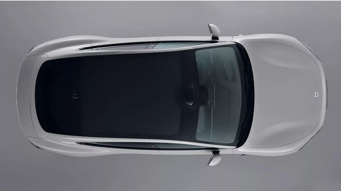 Xiaomi sẽ ra mắt mẫu ô tô điện, cạnh tranh với Tesla và Hyundai xiaomi-su7-3.jpg