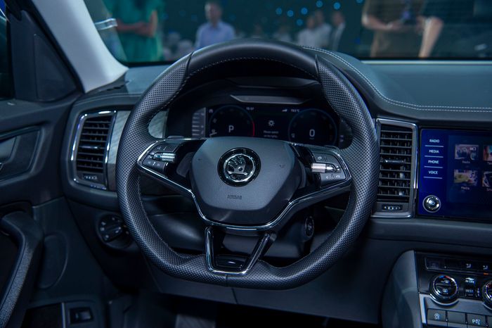 Thông tin chi tiết về Skoda Kodiaq, giá chỉ từ 1,189 tỷ đồng, đối thủ nặng ký của Hyundai Santa Fe - hình ảnh skoda-kodiaq-09.jpg