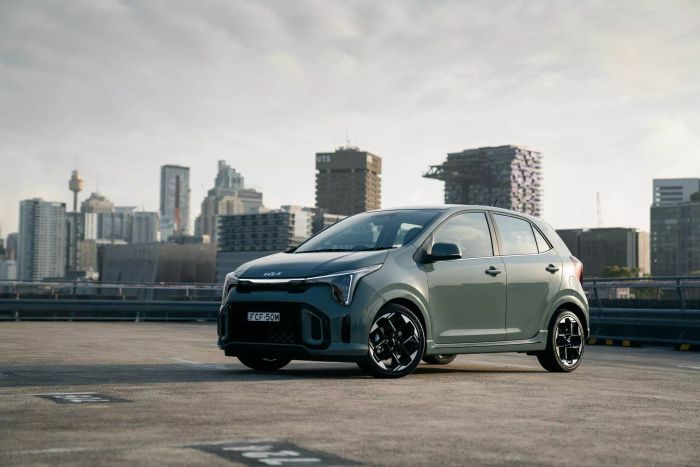 Kia Morning 2024 ra mắt tại Australia với phong cách độc đáo, sắp có mặt tại Việt Nam 2024-kia-picanto-4.webp