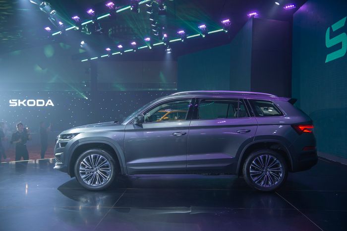 Thông tin đầy đủ về Skoda Kodiaq, giá chỉ từ 1,189 tỷ đồng, đối thủ nặng ký của Hyundai Santa Fe - hình ảnh skoda-kodiaq-01.jpg
