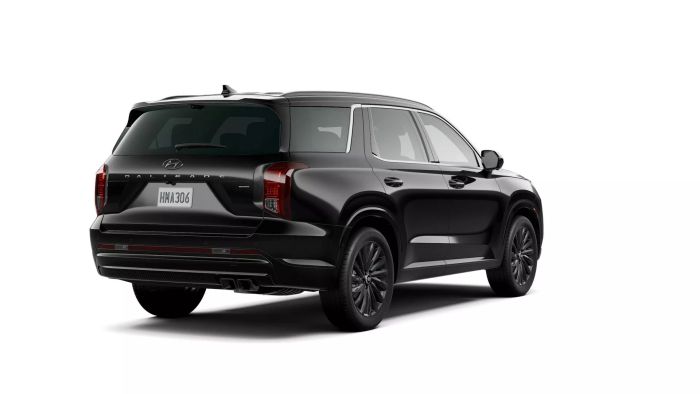 Hyundai Palisade 2024 ra mắt tại Mỹ với bản Night Edition mới 2024-hyundai-palisade-calligraphy-night-edition-1031-2.webp