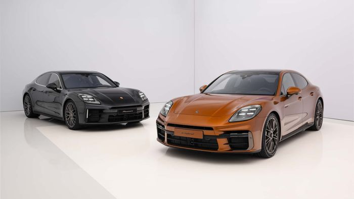 Porsche Panamera 2024 chính thức ra mắt, nội thất tương tự như của Taycan và Cayenne mới panamera-2024-Mytour-5.jpg