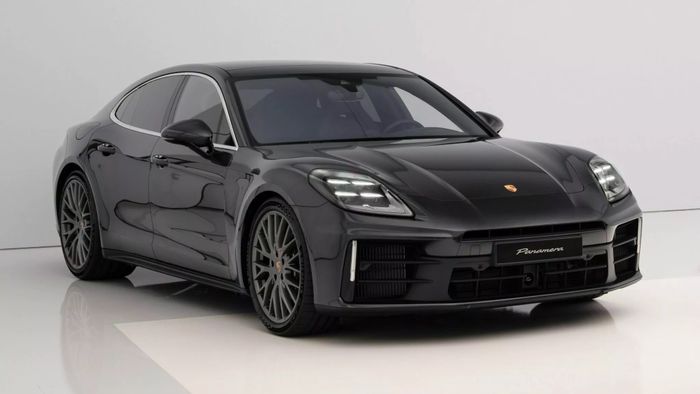 Porsche Panamera 2024 chính thức ra mắt, nội thất giống hệt như của Taycan và Cayenne mới panamera-2024-Mytour-13.jpg