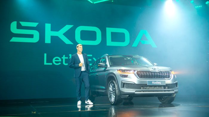 Thông tin chi tiết về Skoda Kodiaq, giá từ 1,189 tỷ đồng, đối thủ của Hyundai Santa Fe - hình ảnh skoda-02.jpg