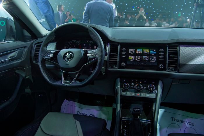 Thông tin chi tiết về Skoda Kodiaq, giá chỉ từ 1,189 tỷ đồng, đối thủ nặng ký của Hyundai Santa Fe - hình ảnh skoda-kodiaq-015.jpg