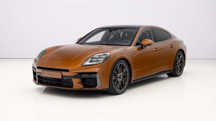 Porsche Panamera 2024 chính thức ra mắt, nội thất giống hệt như Taycan và Cayenne mới panamera-2024-Mytour-2.jpg