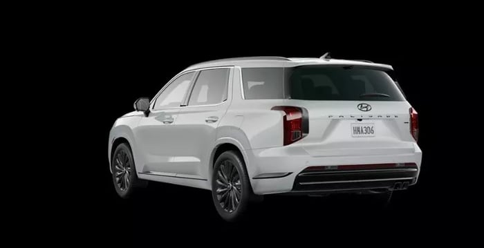 Hyundai Palisade 2024 ra mắt tại Mỹ với phiên bản Night Edition mới 2024-hyundai-palisade-calligraphy-night-edition-1031-504.webp