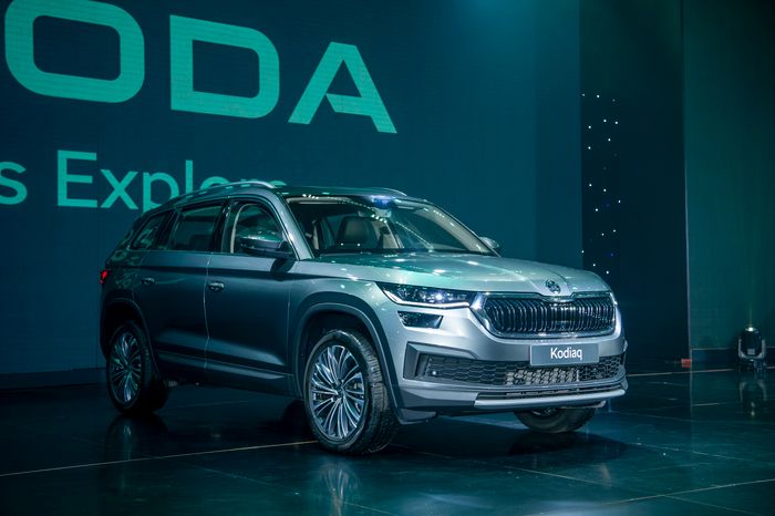 Thông tin chi tiết về Skoda Kodiaq, giá chỉ từ 1,189 tỷ đồng, đối thủ nặng ký của Hyundai Santa Fe - hình ảnh skoda-kodiaq-013.jpg