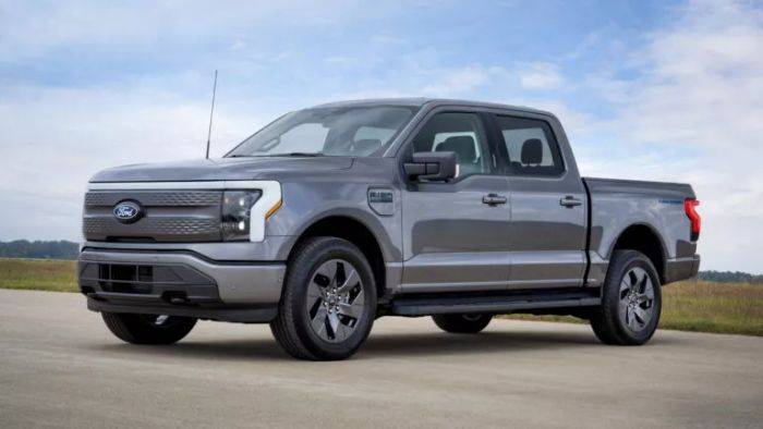 Ford F-150 Lightning 2024 chính thức ra mắt, thêm bản mới với nhiều công nghệ hơn 2024-ford-f-150-lightning-flash-1-768x432.webp