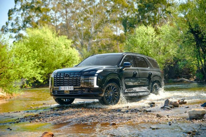 Hyundai Palisade 2024 chính thức ra mắt tại Australia: Cập nhật trang bị, giá từ 42.458 USD 2024-hyundai-palisade-9-1536x1024.webp