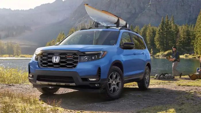 Honda Passport 2024 ra mắt với nhiều cập nhật đáng chú ý 2024-honda-passport-trailsport.webp