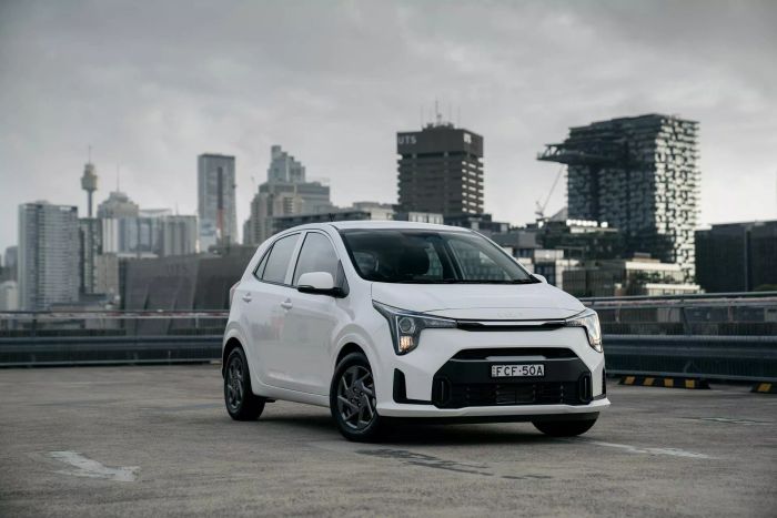 Kia Morning 2024 ra mắt tại Australia với thiết kế ấn tượng, chờ đợi tại Việt Nam 2024-kia-picanto-77.webp