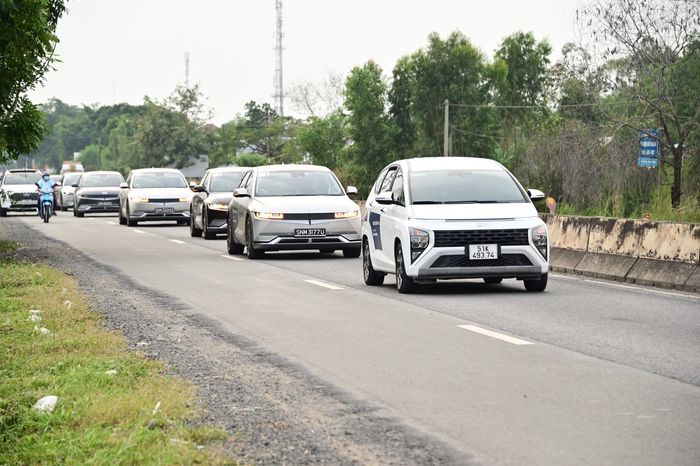 Hành trình xuyên Đông Nam Á của IONIQ 5 kết thúc tại Việt Nam ioniq5-asean-tour-vietnam-20.jpeg