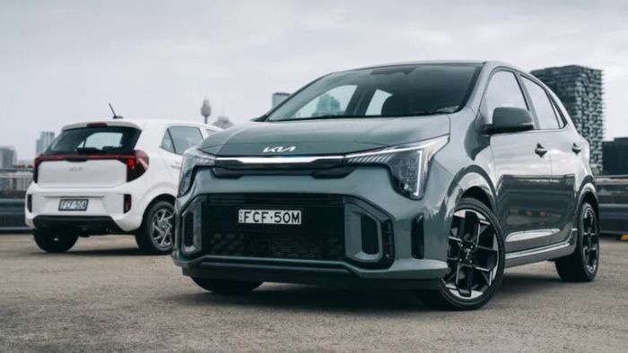 Kia Morning 2024 ra mắt tại Australia với thiết kế ấn tượng, chờ đến Việt Nam 2024-kia-picanto-768x432.webp