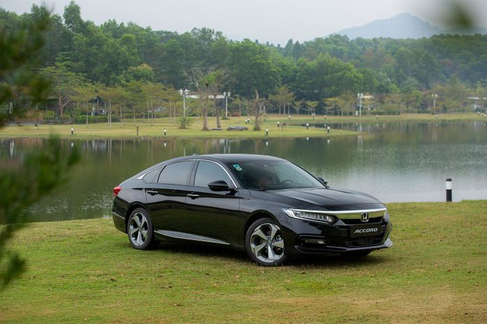 Trong tháng 11 năm 2023: Mua xe Honda và tiết kiệm hàng chục triệu đồng