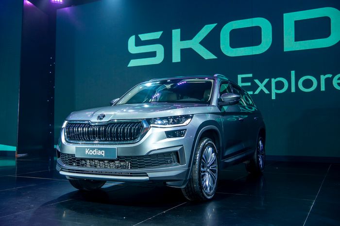 Tháng 11/2023: Mua xe Skoda, nhận nhiều ưu đãi hấp dẫn. Chi tiết về Skoda Kodiaq giá từ 1,189 tỷ đồng, đối thủ của Hyundai Santa Fe skoda-kodiaq-04.jpg