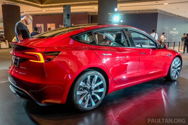 Tesla Model 3 Highland 2024 chính thức ra mắt thị trường Đông Nam Á với giá từ 39.600 USD và hình ảnh tesla-model-3-highland-2.jpg