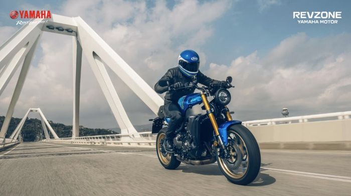 Yamaha XSR900 phiên bản 2023 đã chính thức ra mắt tại Việt Nam, có giá bán là 359 triệu đồng. [Hình ảnh tham khảo](yamaha-xsr900-2023.jpg)