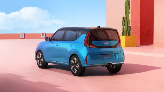 Kia Soul 2024 giới thiệu gói thiết kế mới, với giá xuất phát từ dưới 20.000 USD 2024-kia-soul-823-9.webp