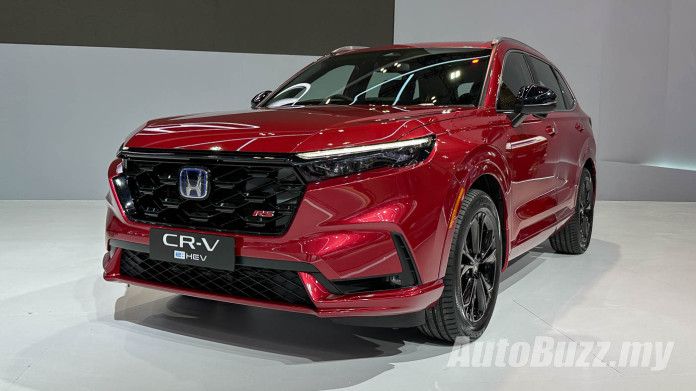 Xem trước Honda CR-V 2023 hoàn toàn mới tại Indonesia, chuẩn bị về Việt Nam 2023-honda-cr-v-giias-indonesia-1-696x391.jpg