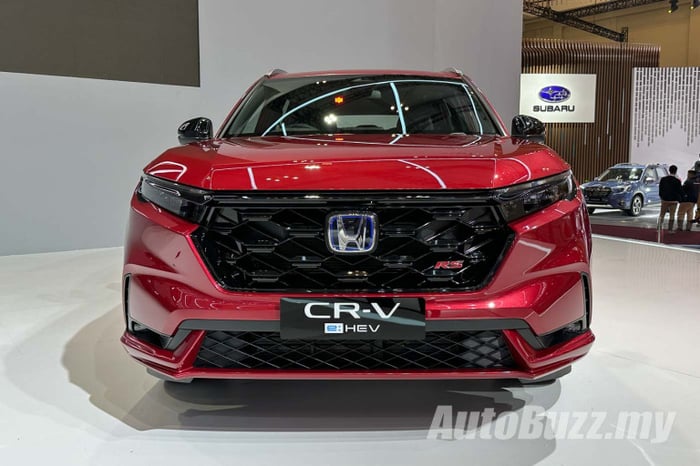 Xem trước Honda CR-V 2023 hoàn toàn mới tại Indonesia, sẵn sàng đổ bộ vào Việt Nam 2023-honda-cr-v-giias-indonesia-3-768x512.jpg