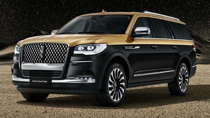 Phiên bản đặc biệt Lincoln Navigator Black Gold Edition dành cho giới nhà giàu lincoln-navigator-black-gold-edition-china-2b-2048x1152.webp