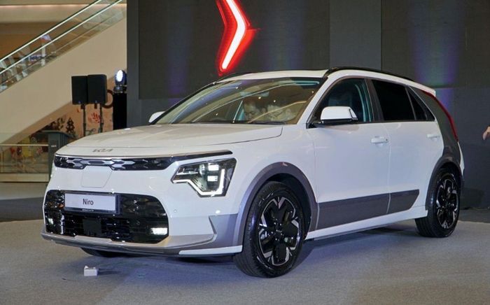 Kia Niro 2023 chính thức ra mắt tại Malaysia, có giá từ 1,3 tỷ đồng kia-niro-ev.jpg