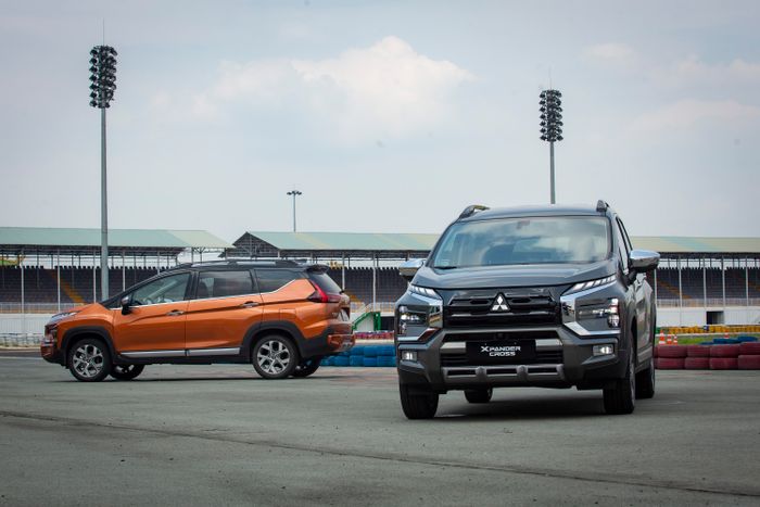 Dải ưu đãi hấp dẫn dành cho các khách hàng mua xe Mitsubishi trong tháng 7/2023. Mitsubishi Xpander đạt doanh số 80.000 xe sau 5 năm ra mắt. Mitsubishi Xpander Cross 2023 được nâng cấp trang bị, củng cố vị thế hàng đầu trong phân khúc.