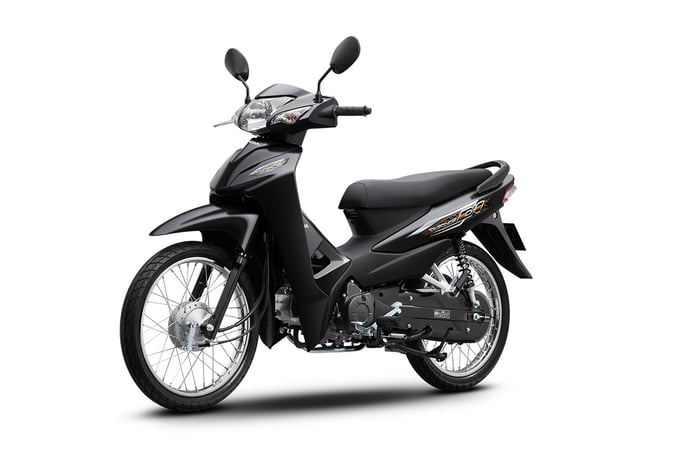 Đón ngập tràn ưu đãi hấp dẫn khi sắm xe máy Honda trong dịp hè, đặc biệt là phiên bản Honda Wave Alpha 2024 với thiết kế bộ tem mới, giá chỉ từ 17,8 triệu đồng.