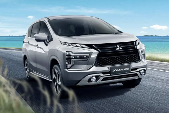 Mitsubishi Xpander 2023 ra mắt tại Thái Lan: Bổ sung trang thiết bị mới, giá từ 542 triệu đồng 2023-mitsubishi-xpander.jpg