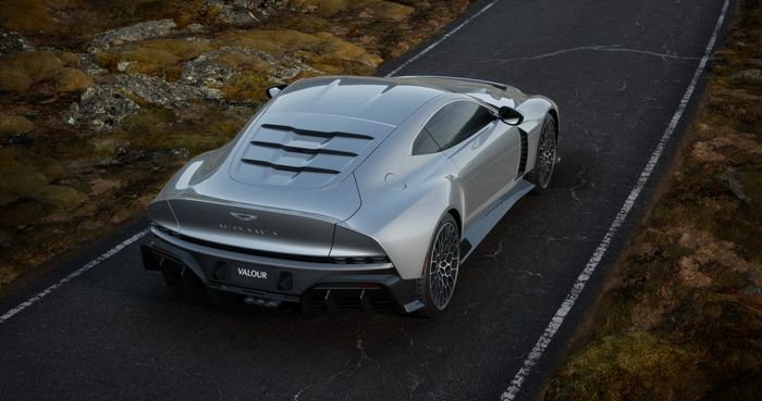 Aston Martin Valour số sàn bản giới hạn ra mắt, dễ lọt ‘mắt xanh’ của ông Đặng Lê Nguyên Vũ aston-martin-valour-Mytour-8.jpg