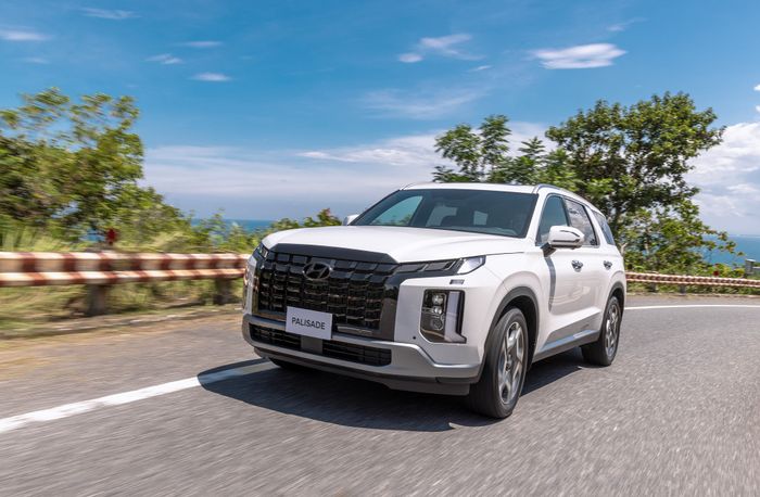 Thông tin chi tiết về Hyundai Palisade mới ra mắt tại Việt Nam, đối thủ cạnh tranh của Ford Explorer hyundai-palisade-30.jpg