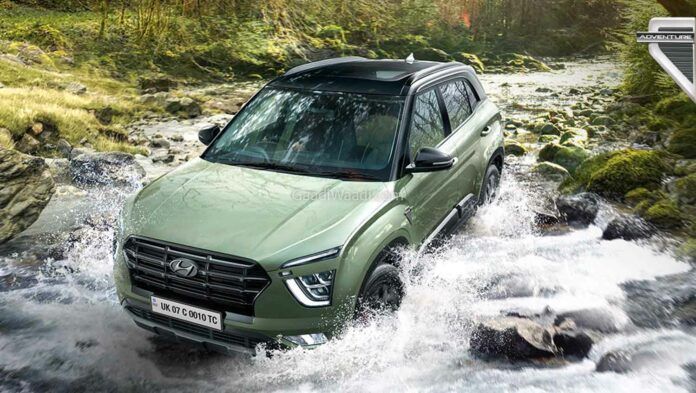 Hyundai Creta, Alcazar phiên bản Phiêu Lưu chính thức ra mắt hyundai-creta-adventure-edition-1-696x393.jpg