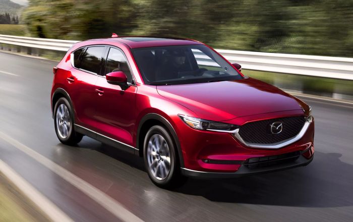 Mazda CX-5 2024 tăng giá bán, khởi điểm từ gần 30.000 USD 2021-mazda-cx-5.webp