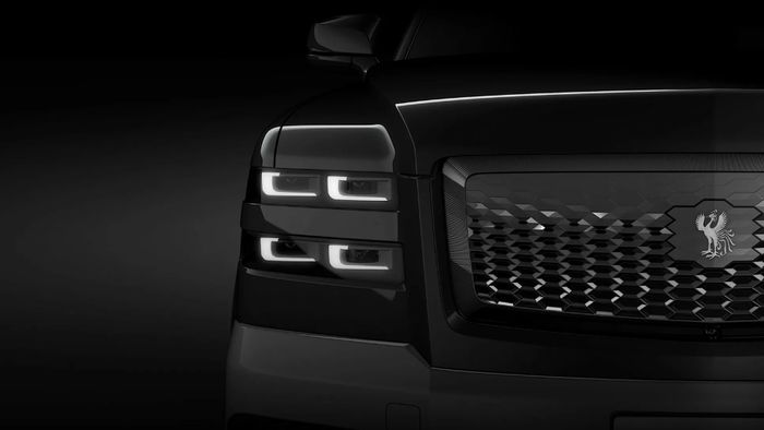 Một bức ảnh teaser nữa cho dòng xe Toyota Century SUV 2024 trước ngày ra mắt: toyota-century-suv-front-teaser-1.jpg