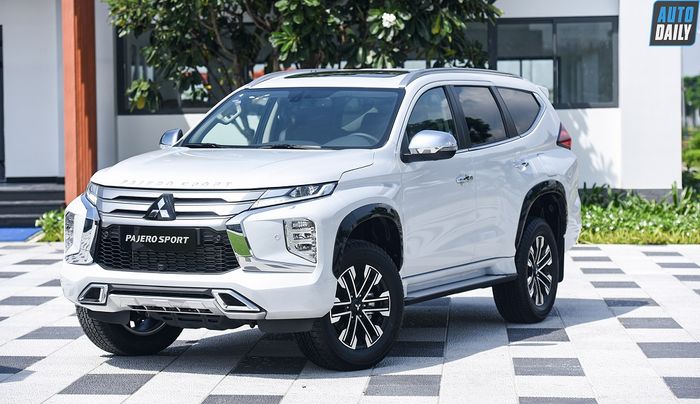 Nhận ưu đãi lên đến 136 triệu đồng khi mua xe Mitsubishi trong tháng 5/2023 mitsubishi-pajero-sport-8.jpg