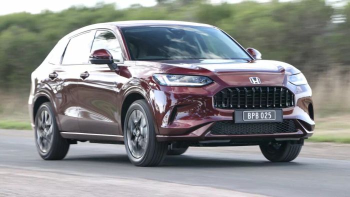 Honda ZR-V 2024 chính thức ra mắt tại Australia với giá từ 26.667 USD hondazr-v-92l-1024x576.webp