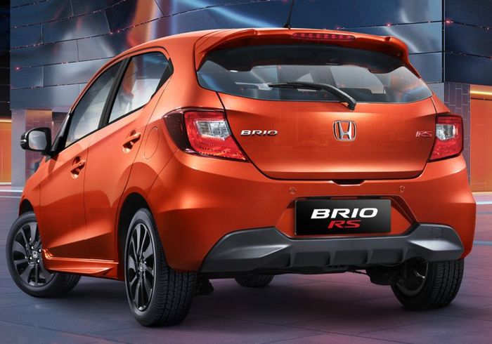 Honda Brio 2023 ra mắt chính thức, quyết tâm đối đầu với phiên bản mới của Wigo 2023-honda-brio-6.jpg