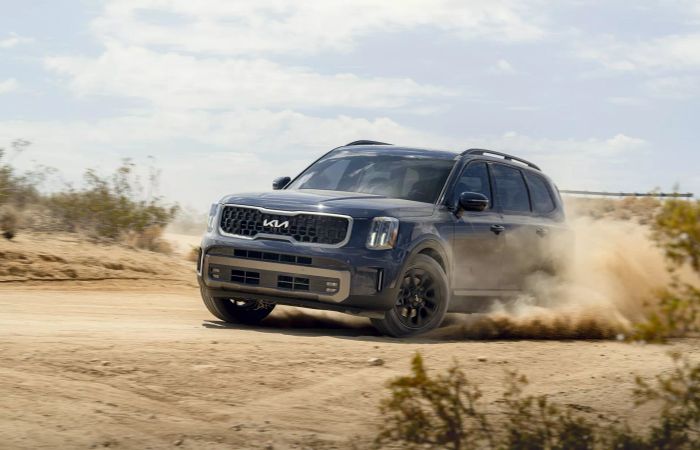 Kia Telluride 2024: Cải tiến thiết kế, giá từ 35.990 USD 2024-kia-telluride-626-12.webp