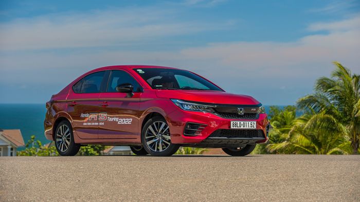 Thủ tướng đề xuất giảm 50% phí đăng ký ôtô sản xuất trong nước honda-city-rs-1.jpg