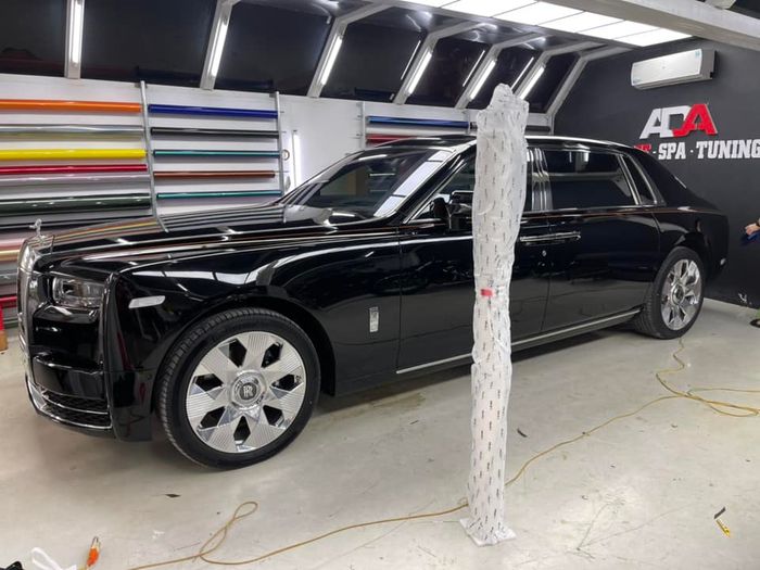 Rolls-Royce Phantom VIII Series II xuất hiện tại Hà Nội, giá bán vẫn được giữ bí mật phantom-8-series-ii-Mytour-3.jpg