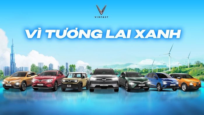 VinFast tổ chức chuỗi triển lãm: VF 3, VF 6, VF 7 lần đầu tiên gặp gỡ người tiêu dùng Việt vf-vituonglaixanh.jpeg